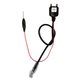 SE Tool Box/Cruiser Box кабель для Sony Ericsson K750