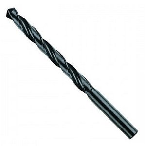 Сверло по металлу Heller HSS R 18450