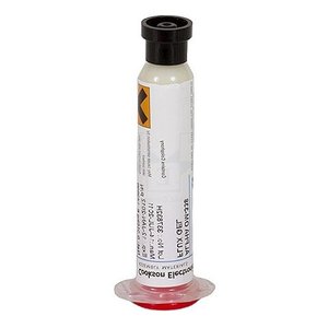 Флюс гель ALPHA TOPNIK GEL BGA