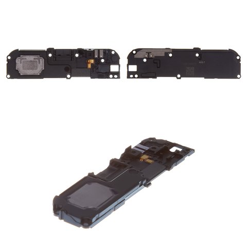 Дзвінок для Xiaomi Redmi Note 7, Redmi Note 7 Pro, в рамці, M1901F7G, M1901F7H, M1901F7I, M1901F7S