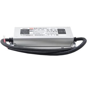 AC DC преобразователь Mean Well XLG 150 12 A