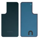 Задняя панель корпуса для Samsung S901B Galaxy S22 5G, зеленая