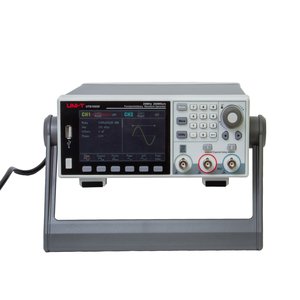 Генератор сигналов UNI T UTG1022X