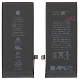 Акумулятор для iPhone SE 2020, Li-ion, 3,82 B, 2100 мАг, збільшена ємність, original IC