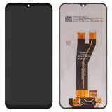 Дисплей для Samsung M146B Galaxy M14, чорний, без рамки, High Copy, PM6585JB6-1-41