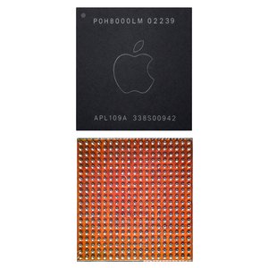 Микросхема управления питанием 338S00942 для Apple iPhone 14, iPhone 14 Plus, iPhone 14 Pro, iPhone 14 Pro Max