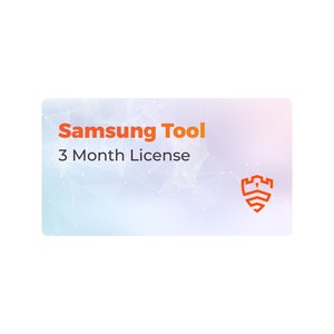 Ліцензія Samsung Tool на 3 місяці