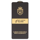 Захисне скло ESD 6D для Xiaomi Poco F5, Poco M6 Pro 4G, Redmi Note 13 5G, Redmi Note 13 Pro 4G, Redmi Note 14S, сумісне з чохлом, Full Glue, Anti-Static, (без упаковки), чорний