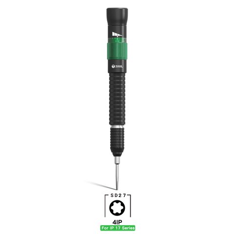 Зіркоподібна викрутка torx 2UUL SD27 KAKA, IP17