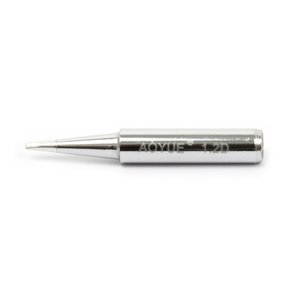 Soldering Iron Tip  AOYUE T 1.2D