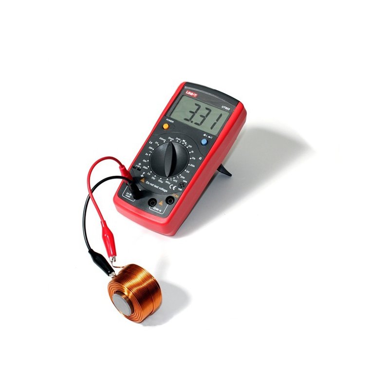 LCR Meter UNIT UT603 All Spares