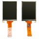 Pantalla LCD puede usarse con Fujifilm A610, A800, A805, A820, A825, A900, sin marco