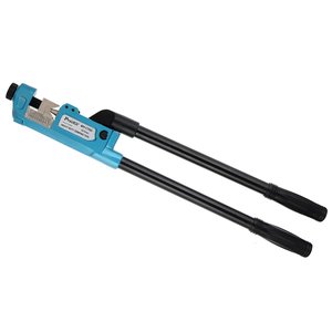 Heavy Duty Crimping Tool Pro'sKit 8PK CT150