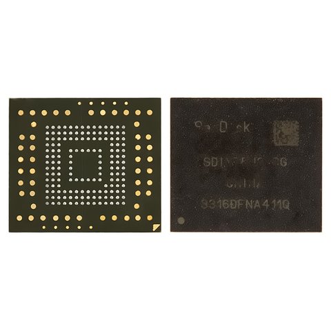 Microchip de memoria SDIN7DU2 8G puede usarse con Samsung T110 Galaxy Tab 3 Lite 7.0, T111 Galaxy Tab 3 Lite 7.0 3G, T215 Galaxy Tab 3 7.0;  Samsung I8190 Galaxy S3 mini, I8200 Galaxy S3 Mini Neo, I9070 Galaxy S Advance, I9190 Galaxy S4 mini