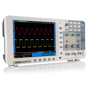 Digital Oscilloscope OWON SDS6062E
