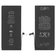 Battery compatible with iPhone 7 Plus, Li ion, 3.82 V, 2900 mAh, Original PRC , original IC  #616 00250