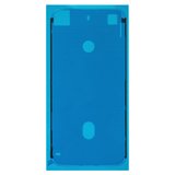 Стикер дисплея для Apple iPhone 7, белый, adhesive