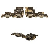 Cable flex puede usarse con Xiaomi Mi 5X, Mi A1, del micrófono, del conector de carga, del conector de auriculares, Copy, placa del cargador, MDG2, MDI2, MDE2