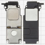 Buzzer compatible with iPhone 8 Plus, (in frame)
