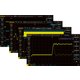 Software RIGOL MSO5000-AUDIO (I2S) for Decoding I2S