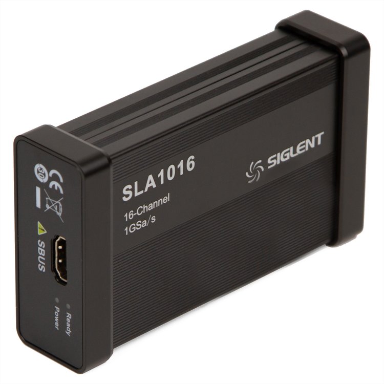 Logic Analyzer Probe SIGLENT SLA1016 for SIGLENT SDS1104XE, SDS1204XE