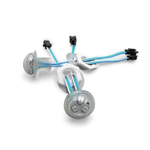 Led Pixel 5050, UCS1903, 12 V, 30 mm, IP67, 20 pcs. 