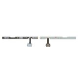Cable flex puede usarse con Xiaomi Mi 8 SE 5.88", del botón de encendido, de botones laterales, M1805E2A