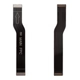 Flat Cable compatible with Xiaomi Mi 9 Lite, (for mainboard, Copy, M1904F3BG)