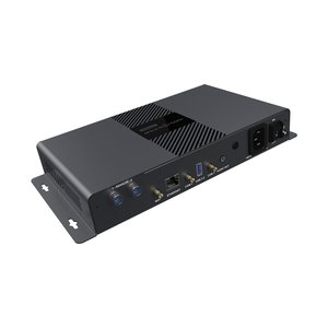 Controlador Wi Fi de módulos de pantallas LED Novastar TB30