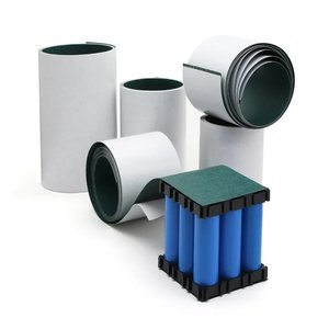 Paper Insulation for Batteries, 1 m, 70 mm 