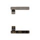 Flat Cable RELIFE TB-05/TB-06 compatible with Apple iPhone 13, iPhone 13 mini, (to reset cycles and battery wear percentage, V3.0)