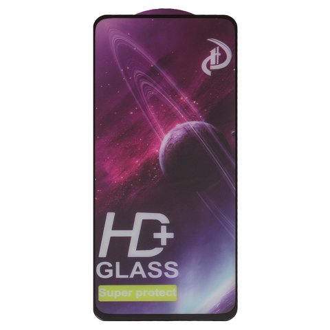Tempered Glass Screen Protector All Spares compatible with Realme 10, 9, 9 pro plus, Full Glue, compatible with case, black, the layer of glue is applied to the entire surface of the glass 