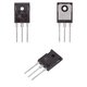 Transistor YGW50N65F1, (high-voltage)