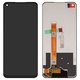 Pantalla LCD puede usarse con Oppo A52, A72, A92, negro, sin marco, (Box) CPH2061, CPH2069, PADM00, PDAM10, CPH2067, MJ-062A, PM6405JB1-1/BS065XMM-L03-M800