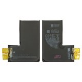 Battery compatible with iPhone 14 Pro, (Li-ion, 3.87 V, 3480 mAh, without a controller, High Capacity, (A2866))