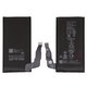Battery G07DF compatible with Google Pixel 8a, (Li-ion, 3.87 V, 4492 mAh, Original (PRC))