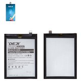 Batería Deji EB-BA256ABS	 puede usarse con Samsung A556 Galaxy A55, Li-Polymer, 3.88 V, 5000 mAh