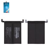 Batería Deji BM58 puede usarse con Xiaomi 11T Pro, Li-ion, 7,74 V, 5000 mAh