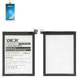 Battery Deji B-G7 compatible with Vivo U10, Y15 (2019), Y3, (Li-ion, 3.85 V, 5000 mAh)