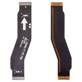 Cable flex puede usarse con Samsung S936 Galaxy S25 Plus, entre placas, High Copy