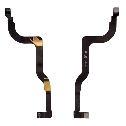 Flat Cable compatible with Google Pixel 8, antenna, Original, refurbished 