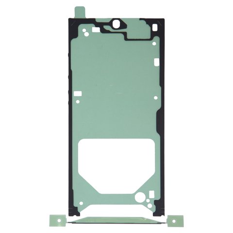 LCD Sticker compatible with Samsung S918 Galaxy S23 Ultra