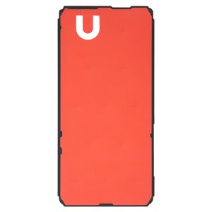 LCD Sticker compatible with Google Pixel 7 Pro, adhesive 