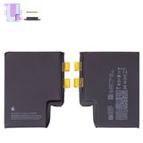 Аккумулятор для iPhone 17 Pro Max, Li-ion, 3,887 B, 5050 мАч, повышенная ёмкость, без контроллера, (PSMU8), SIM version