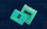 ¡Nuevas tarjetas inteligentes R-Sim ya están en venta!