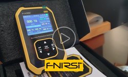 Приборы FNIRSI: надежность, компактность и портативность