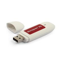 3G USB модем для навигационных блоков CS9100 CS9200 - Краткое описание