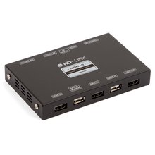 Відеоінтерфейс з HDMI для Audi MMI 3G з активними паркувальними лініями - Короткий опис