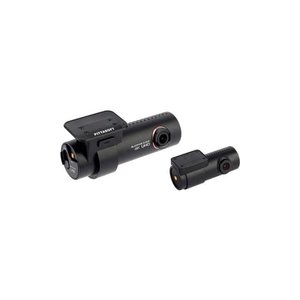 Відеореєстратор із GPS, Wi Fi, G сенсором і сенсором руху BlackVue DR900S 2СH