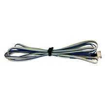 Cable universal QVI TOUCH para intefaz de video para coche HTOUCH0007 - Descripción breve